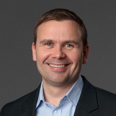 Henrik Ottersen