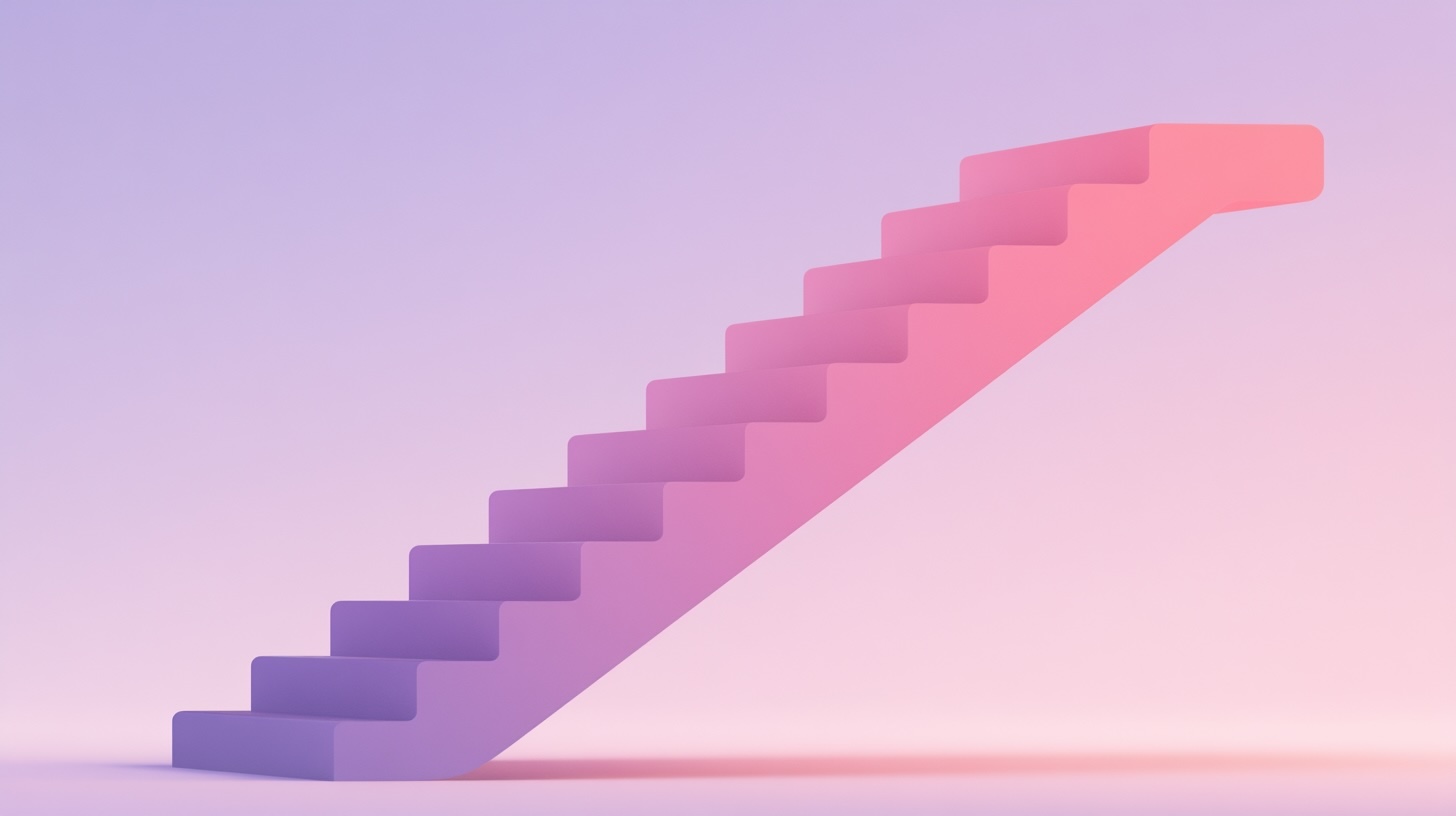 The Easy Half of AI Visibility
